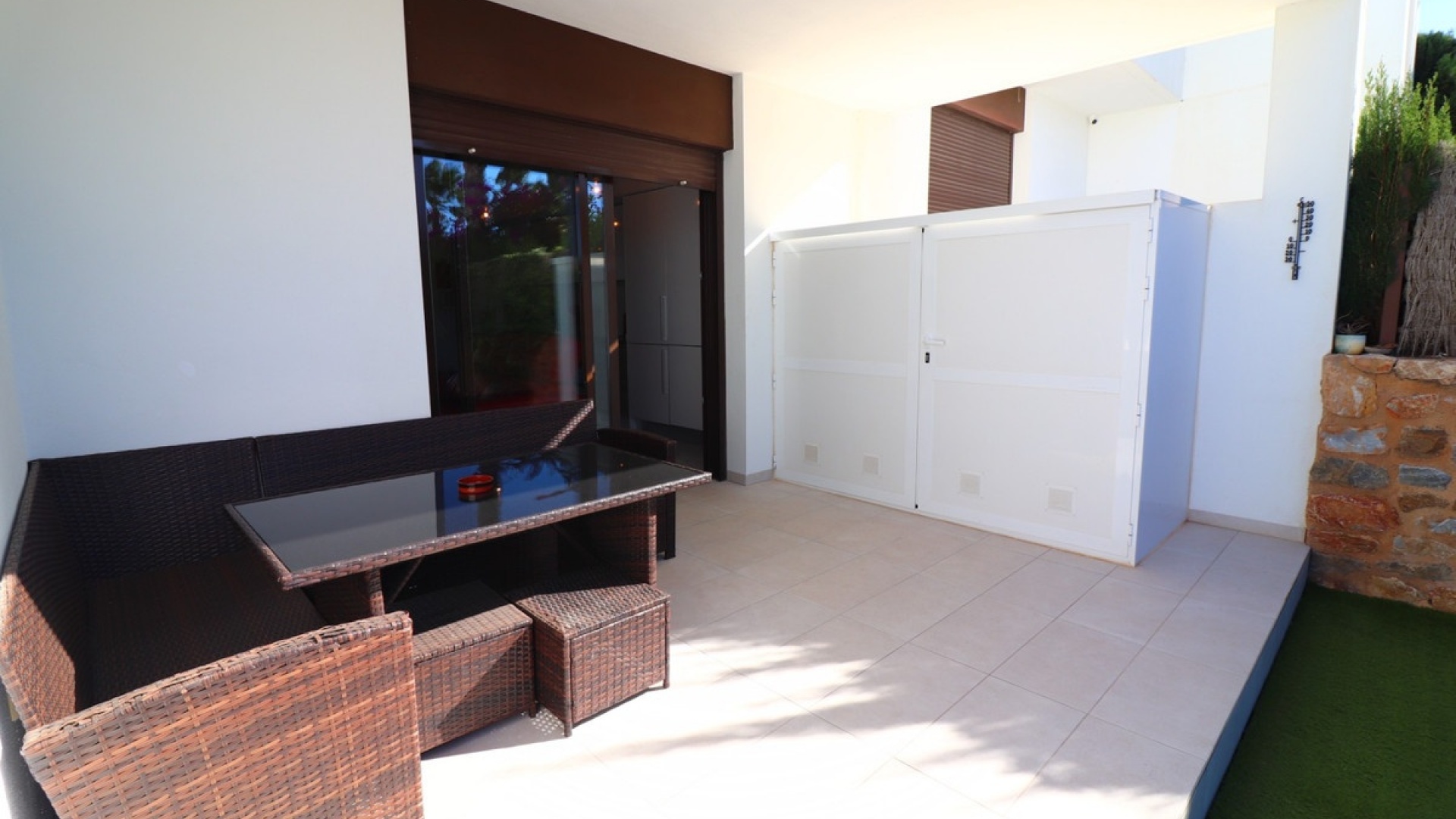 Wederverkoop - Appartement - Algorfa - Algorfa Centro