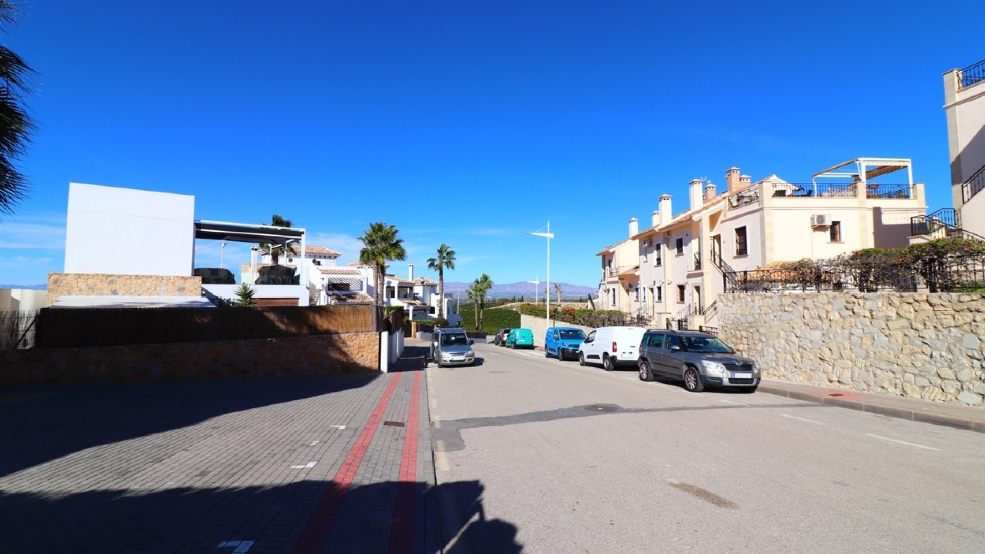 Wederverkoop - Appartement - Algorfa - Algorfa Centro