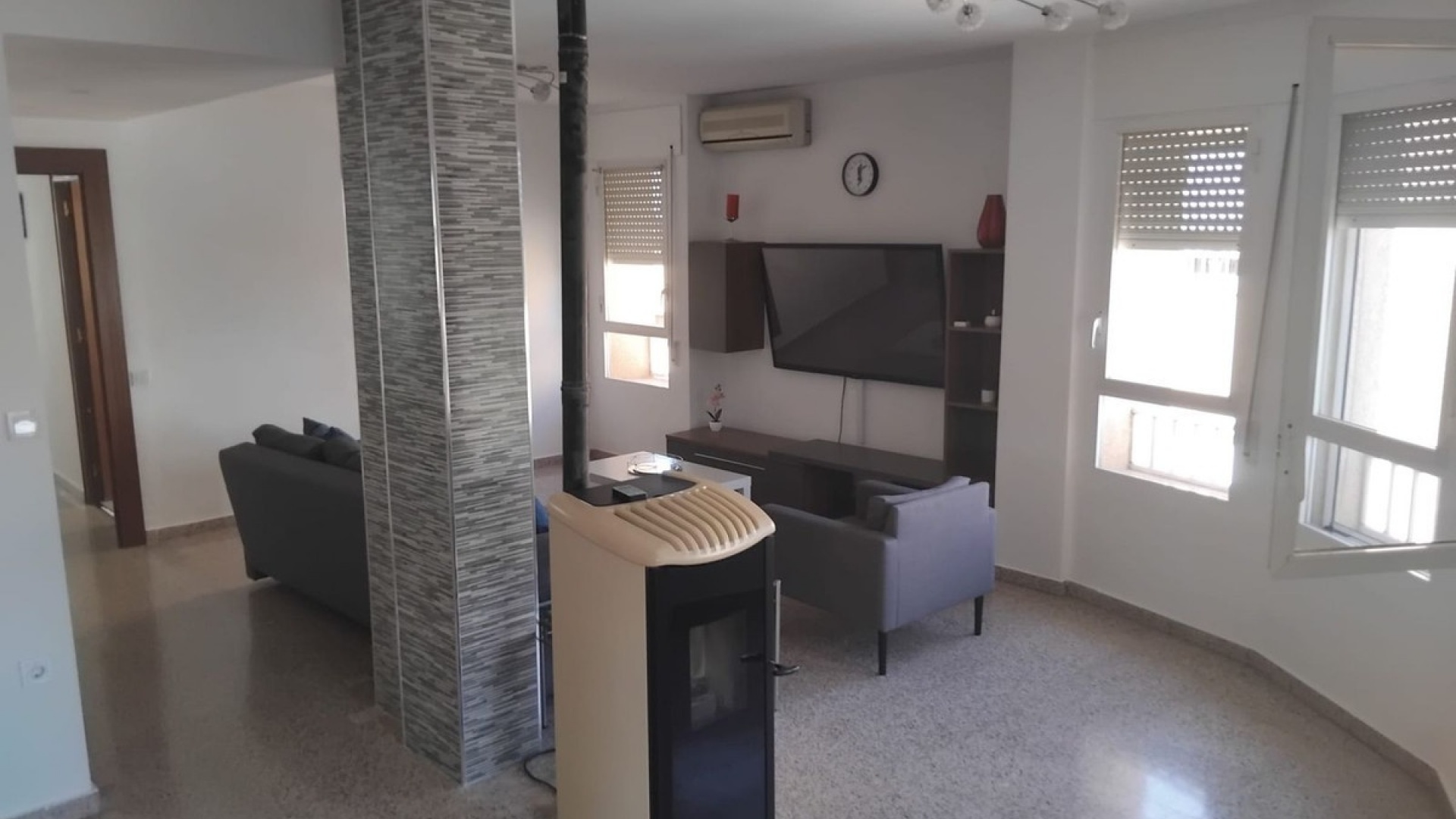 Wederverkoop - Appartement - Algorfa - Algorfa Centro