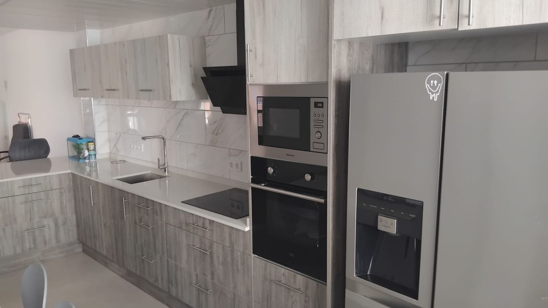 Wederverkoop - Appartement - Algorfa - Algorfa Centro