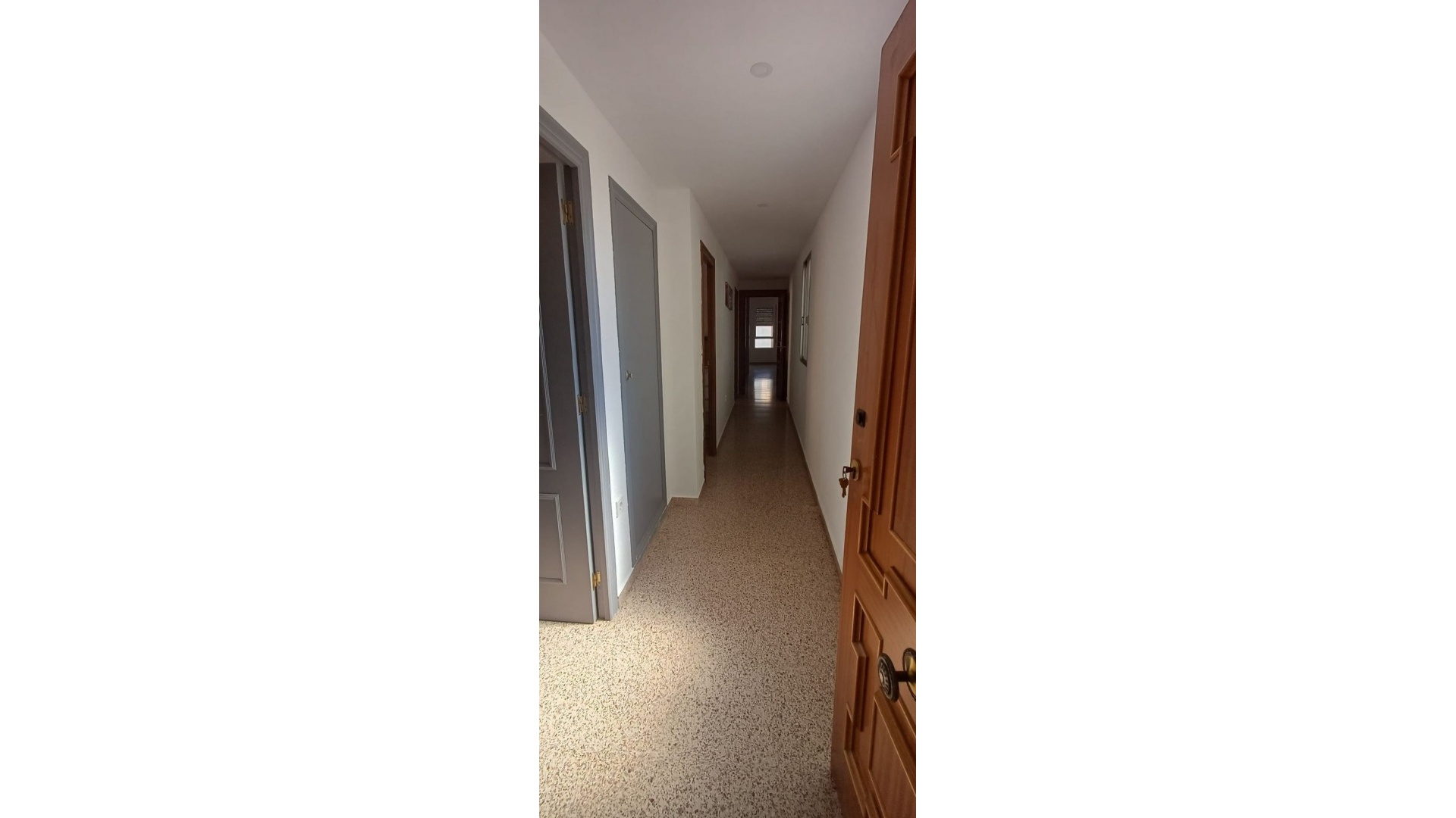 Wederverkoop - Appartement - Algorfa - Algorfa Centro