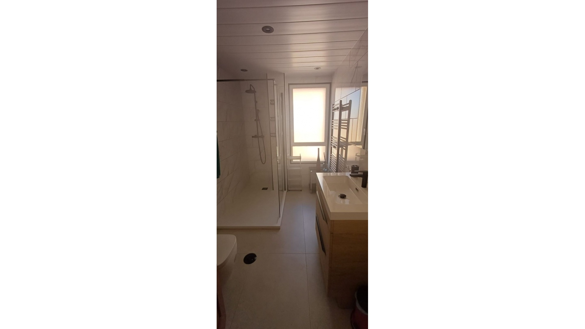 Wederverkoop - Appartement - Algorfa - Algorfa Centro