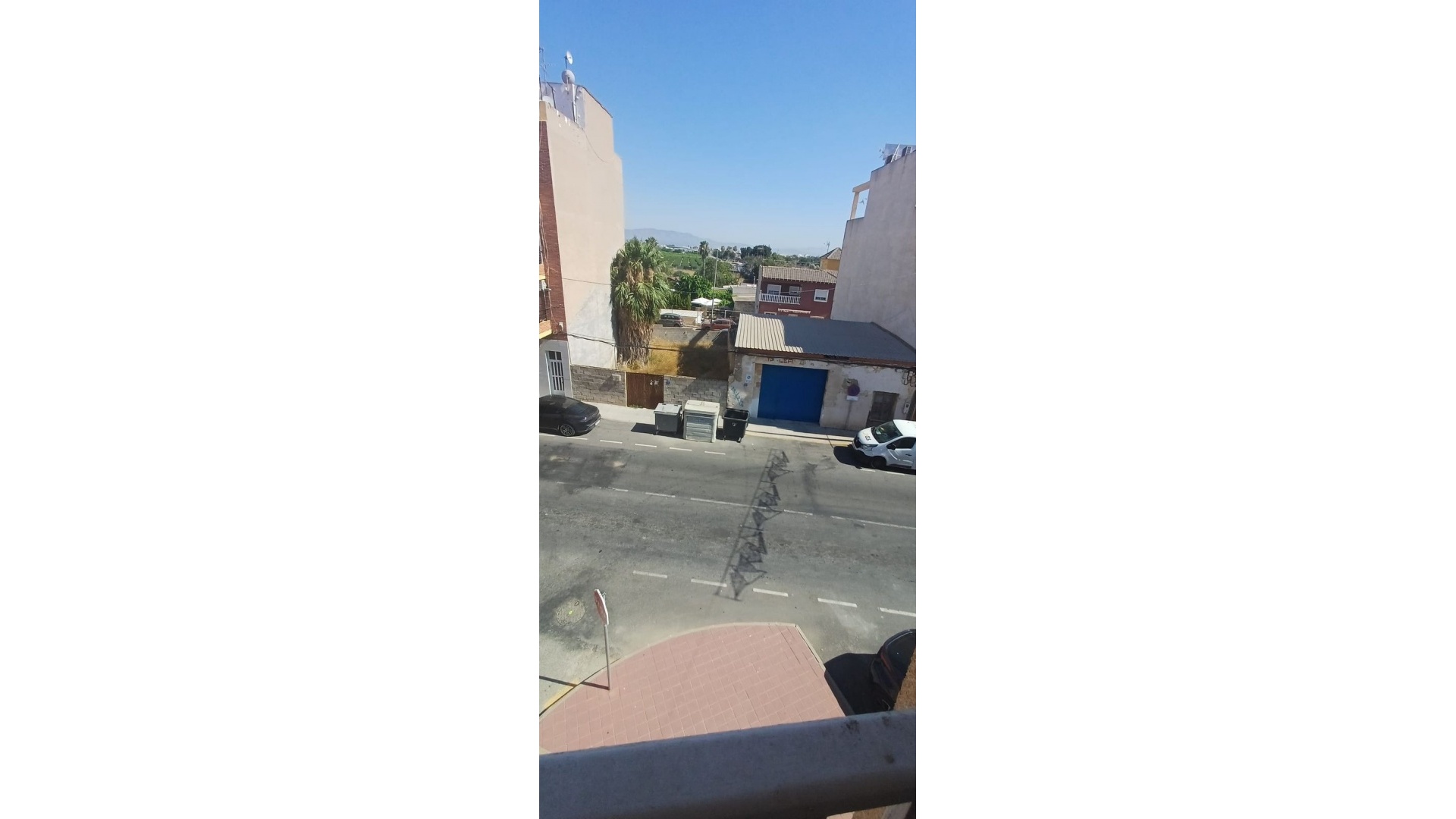 Wederverkoop - Appartement - Algorfa - Algorfa Centro