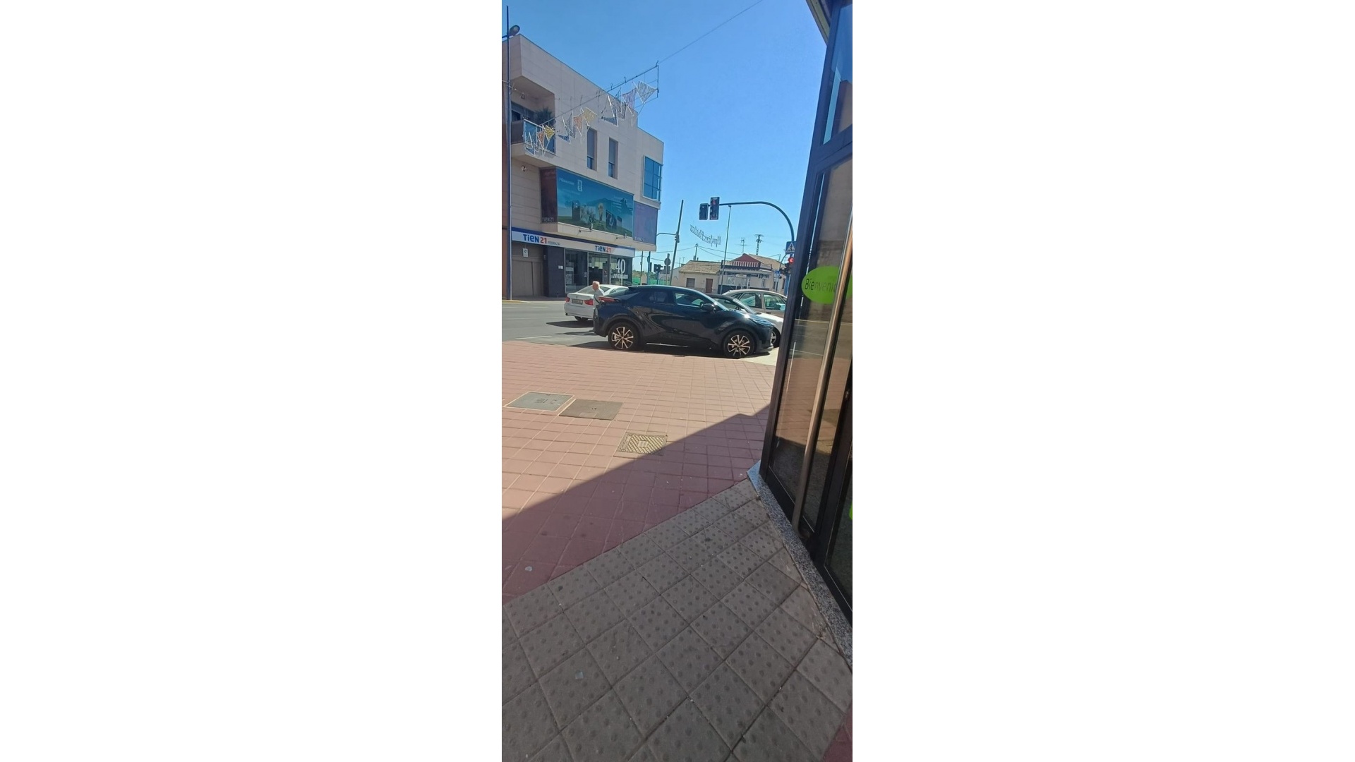 Wederverkoop - Appartement - Algorfa - Algorfa Centro