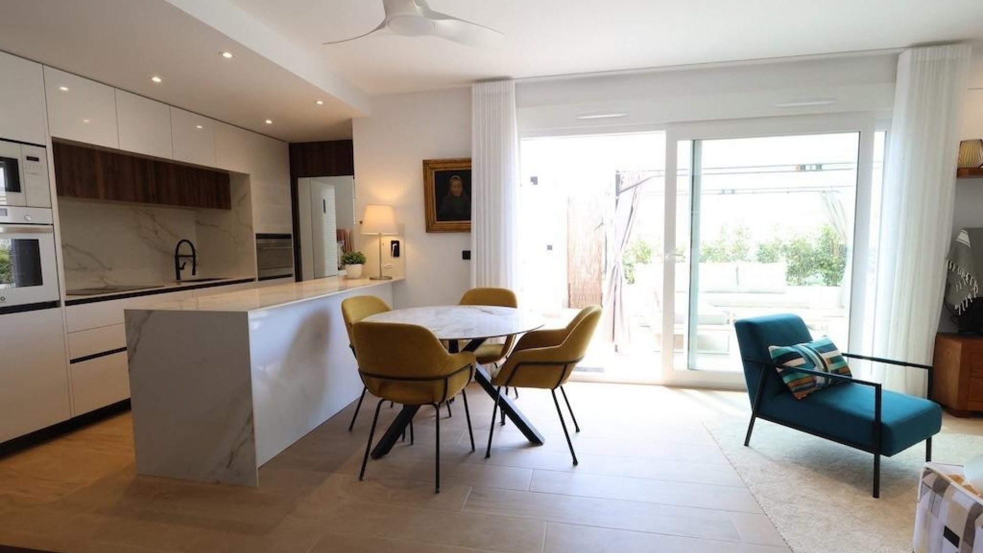 Wederverkoop - Appartement - Algorfa - Algorfa Centro