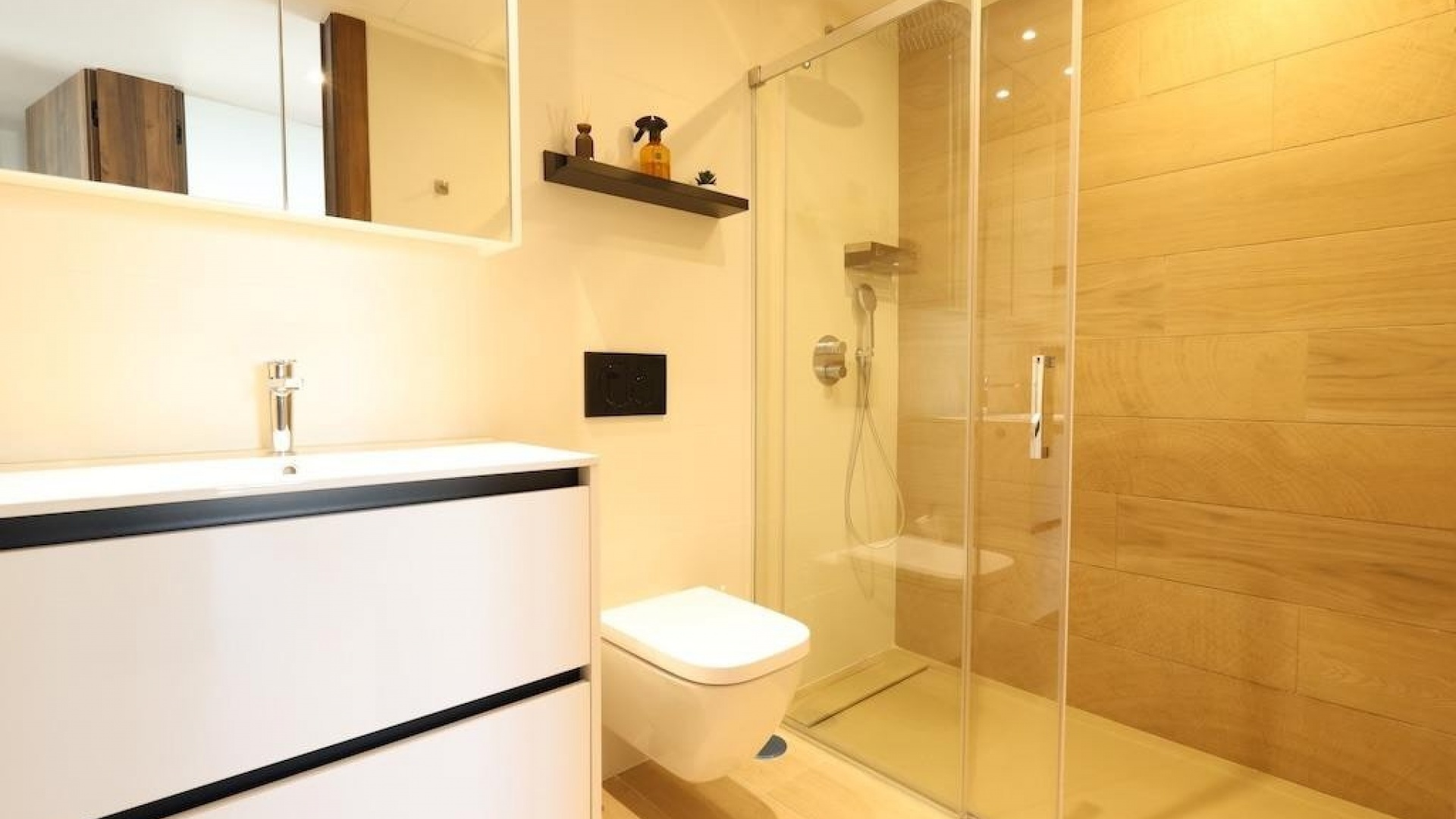 Wederverkoop - Appartement - Algorfa - Algorfa Centro