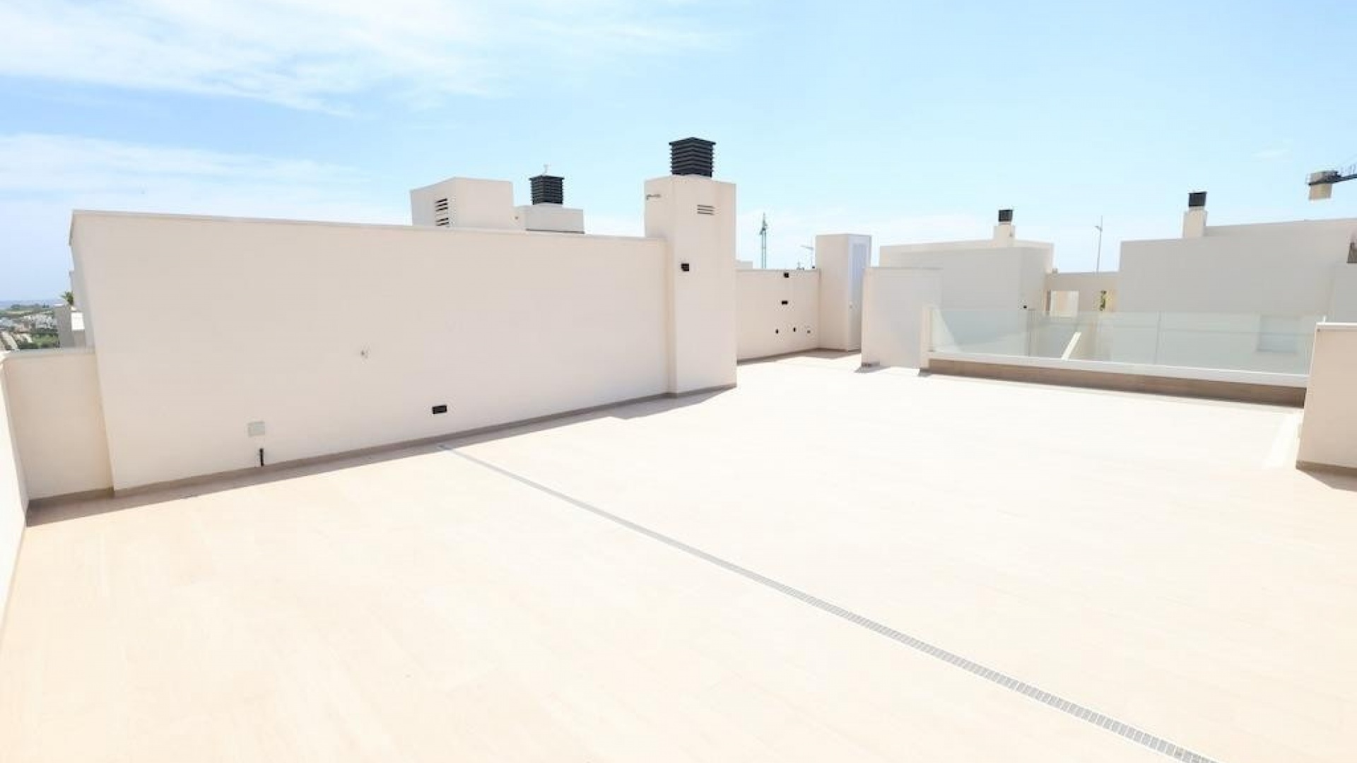 Wederverkoop - Appartement - Algorfa - Algorfa Centro