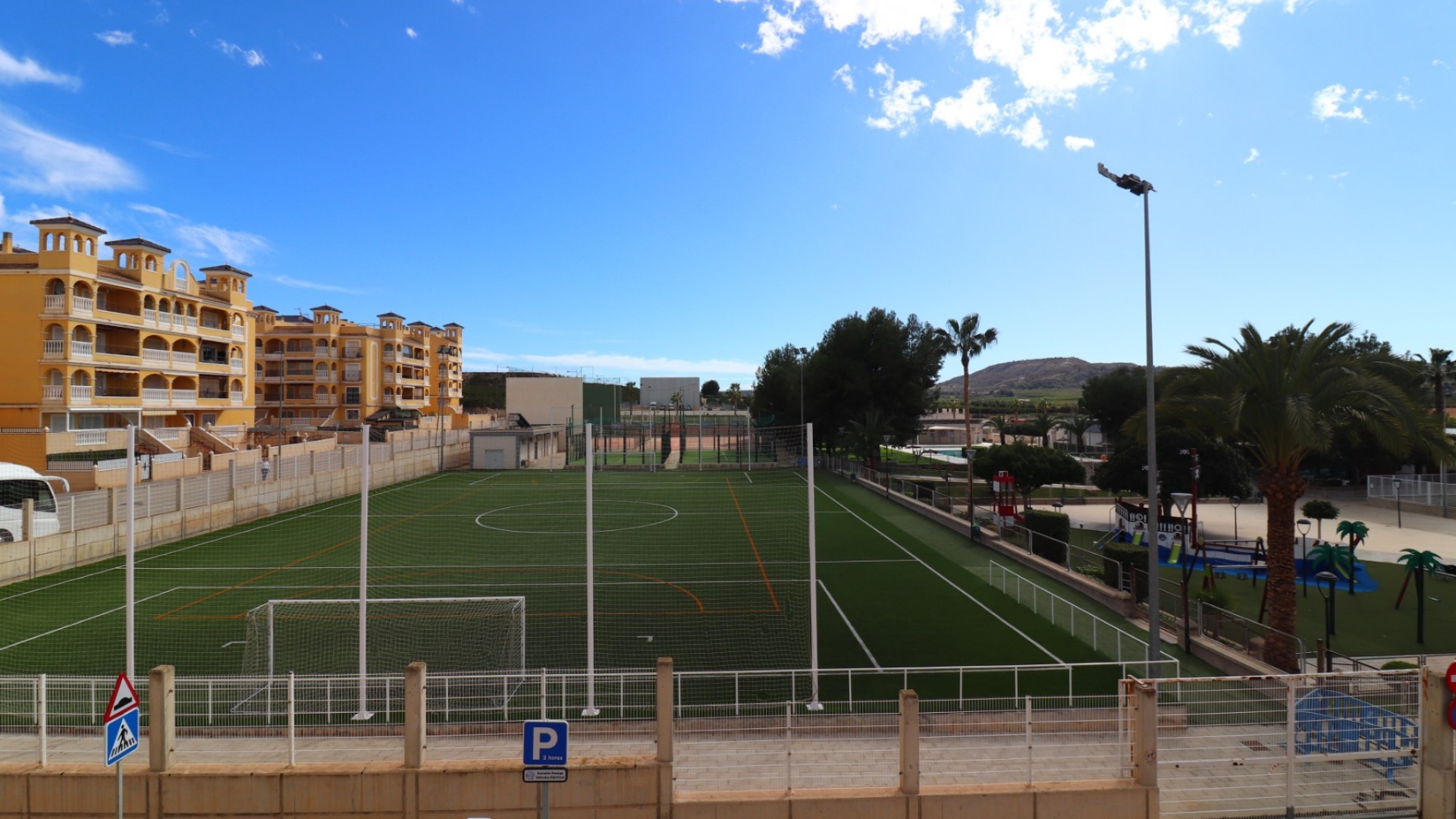 Wederverkoop - Appartement - Algorfa - Algorfa - Village