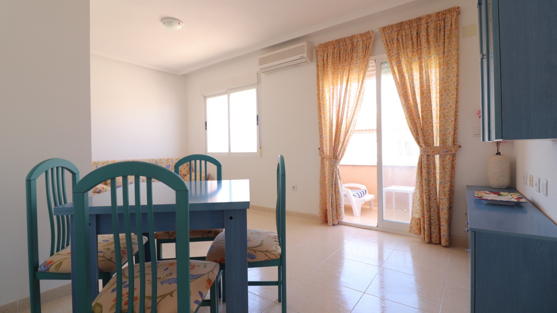 Wederverkoop - Appartement - Algorfa - Algorfa - Village