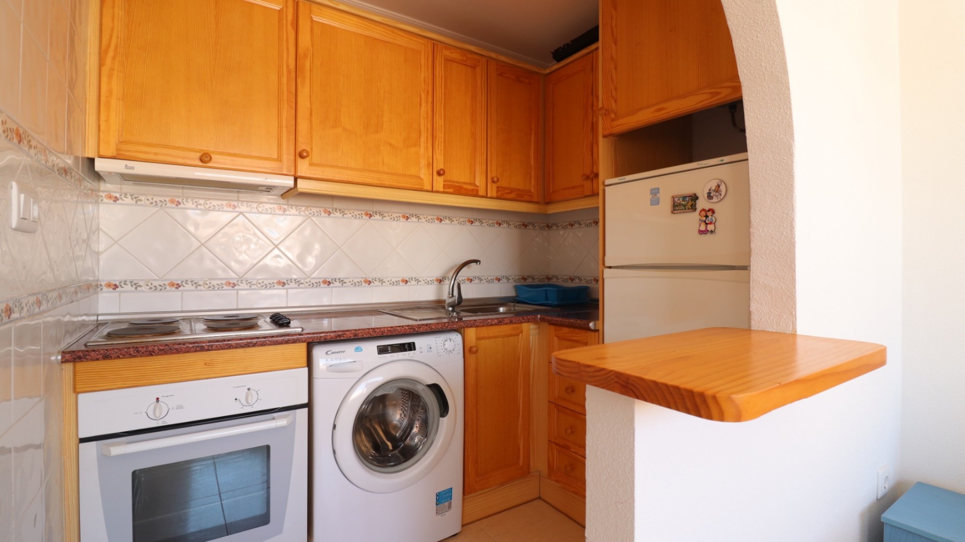 Wederverkoop - Appartement - Algorfa - Algorfa - Village