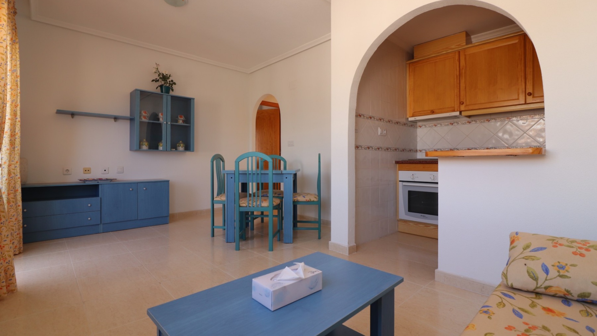 Wederverkoop - Appartement - Algorfa - Algorfa - Village