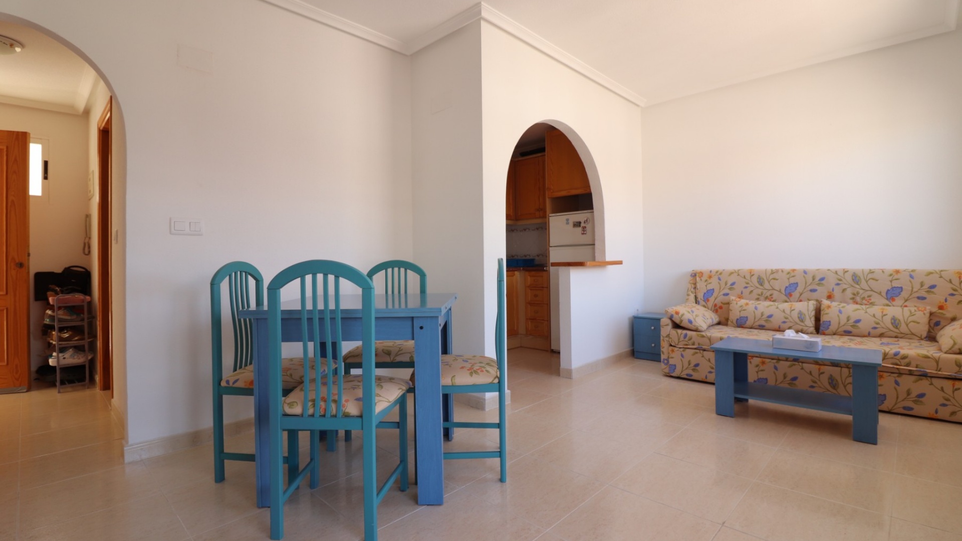 Wederverkoop - Appartement - Algorfa - Algorfa - Village