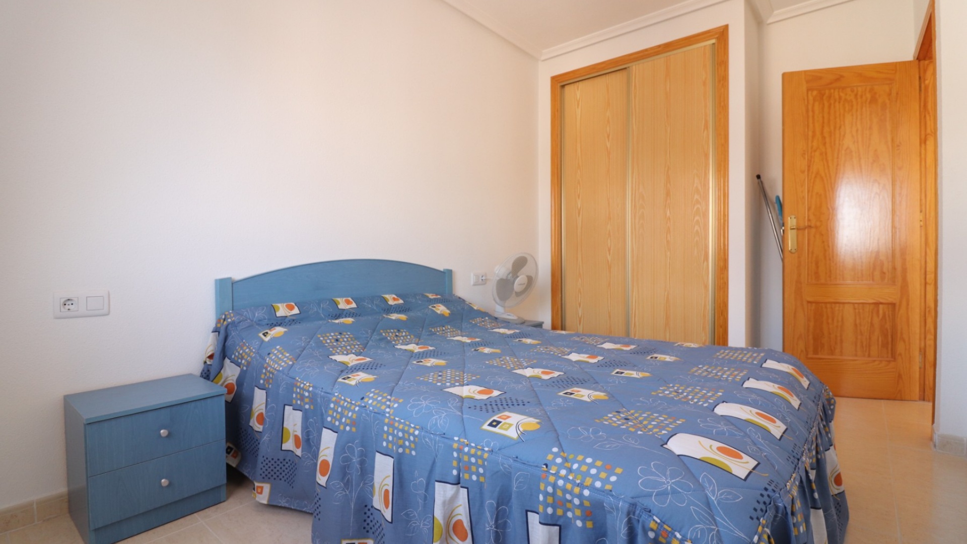 Wederverkoop - Appartement - Algorfa - Algorfa - Village