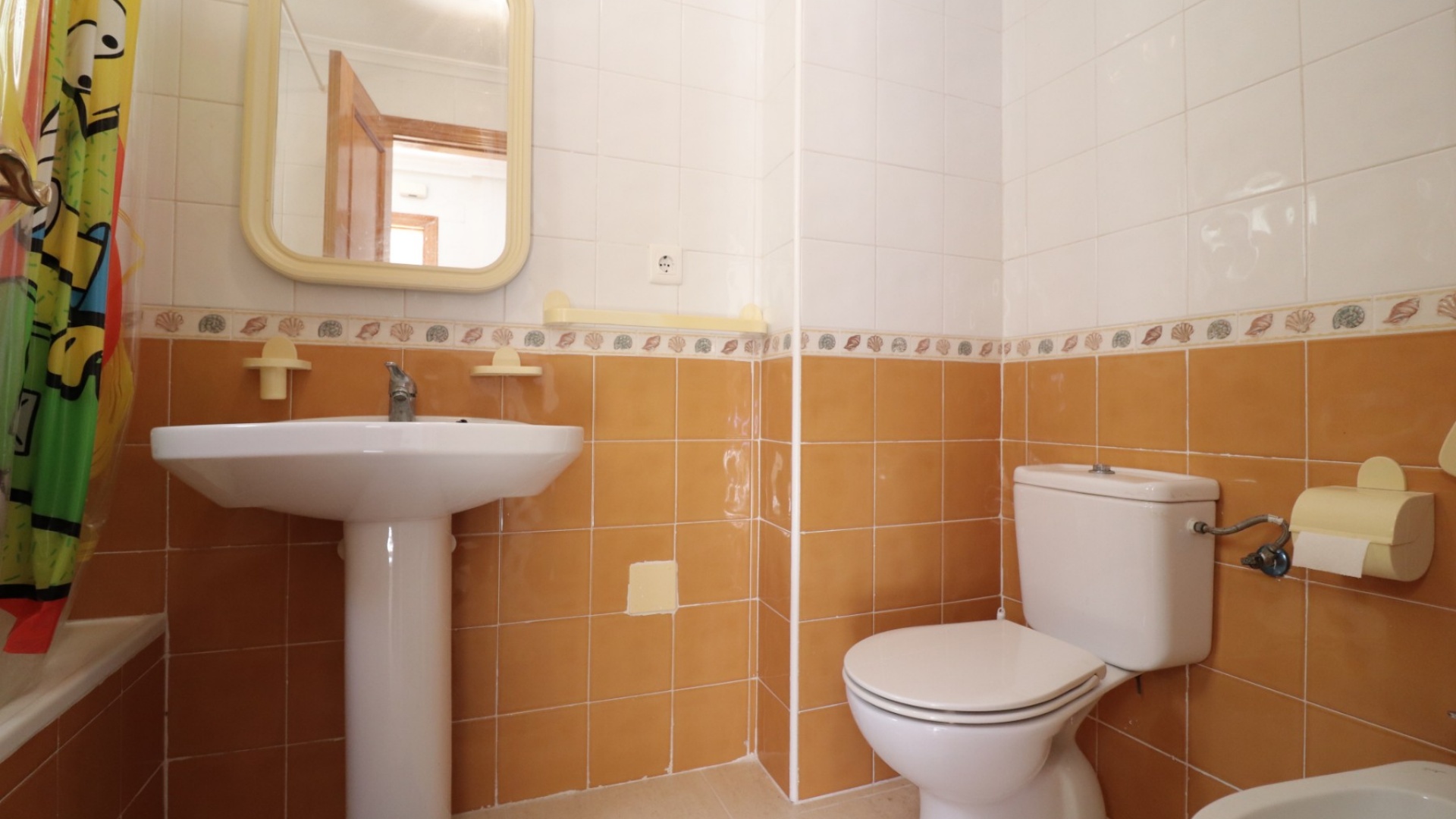 Wederverkoop - Appartement - Algorfa - Algorfa - Village