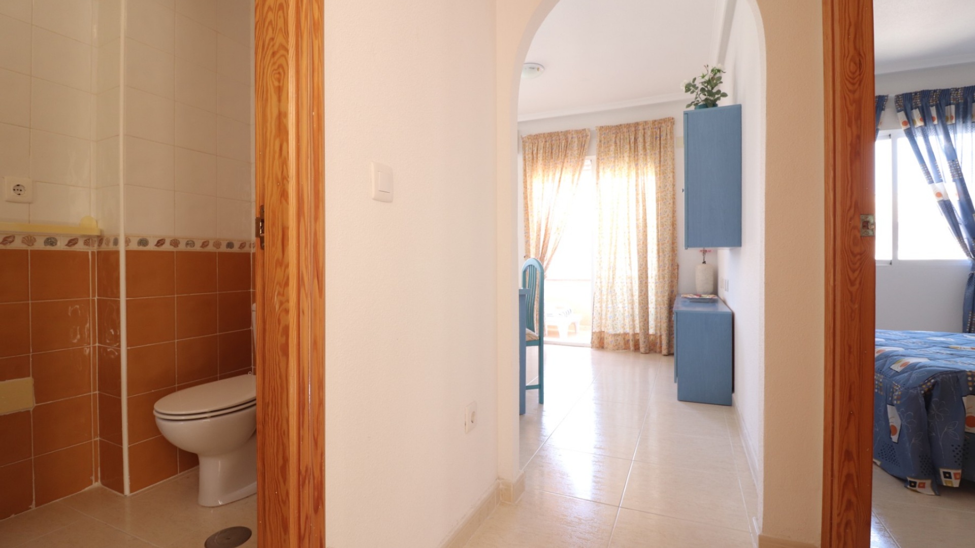 Wederverkoop - Appartement - Algorfa - Algorfa - Village