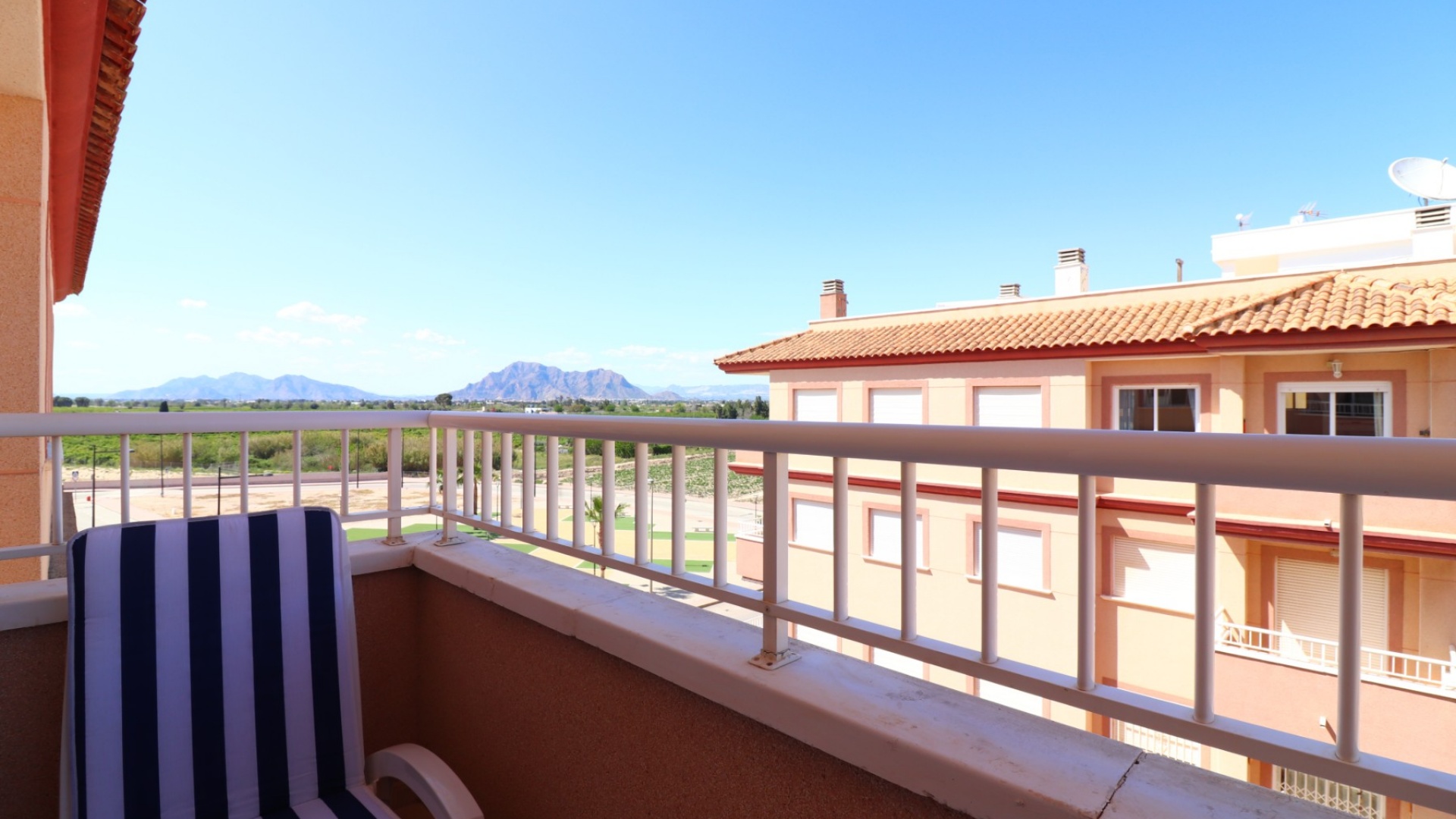 Wederverkoop - Appartement - Algorfa - Algorfa - Village