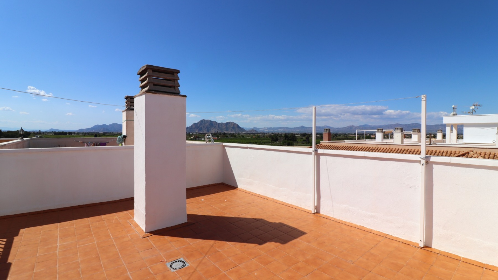 Wederverkoop - Appartement - Algorfa - Algorfa - Village