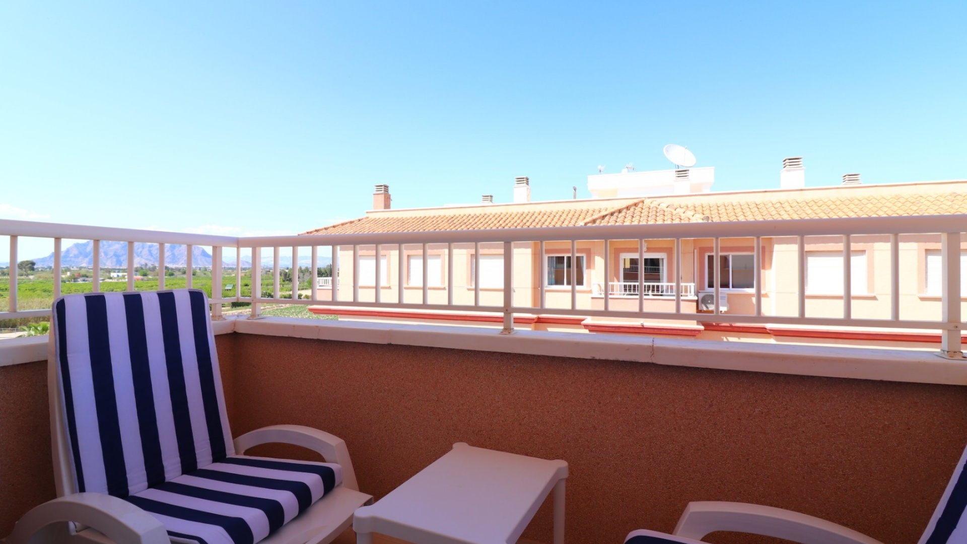 Wederverkoop - Appartement - Algorfa - Algorfa - Village