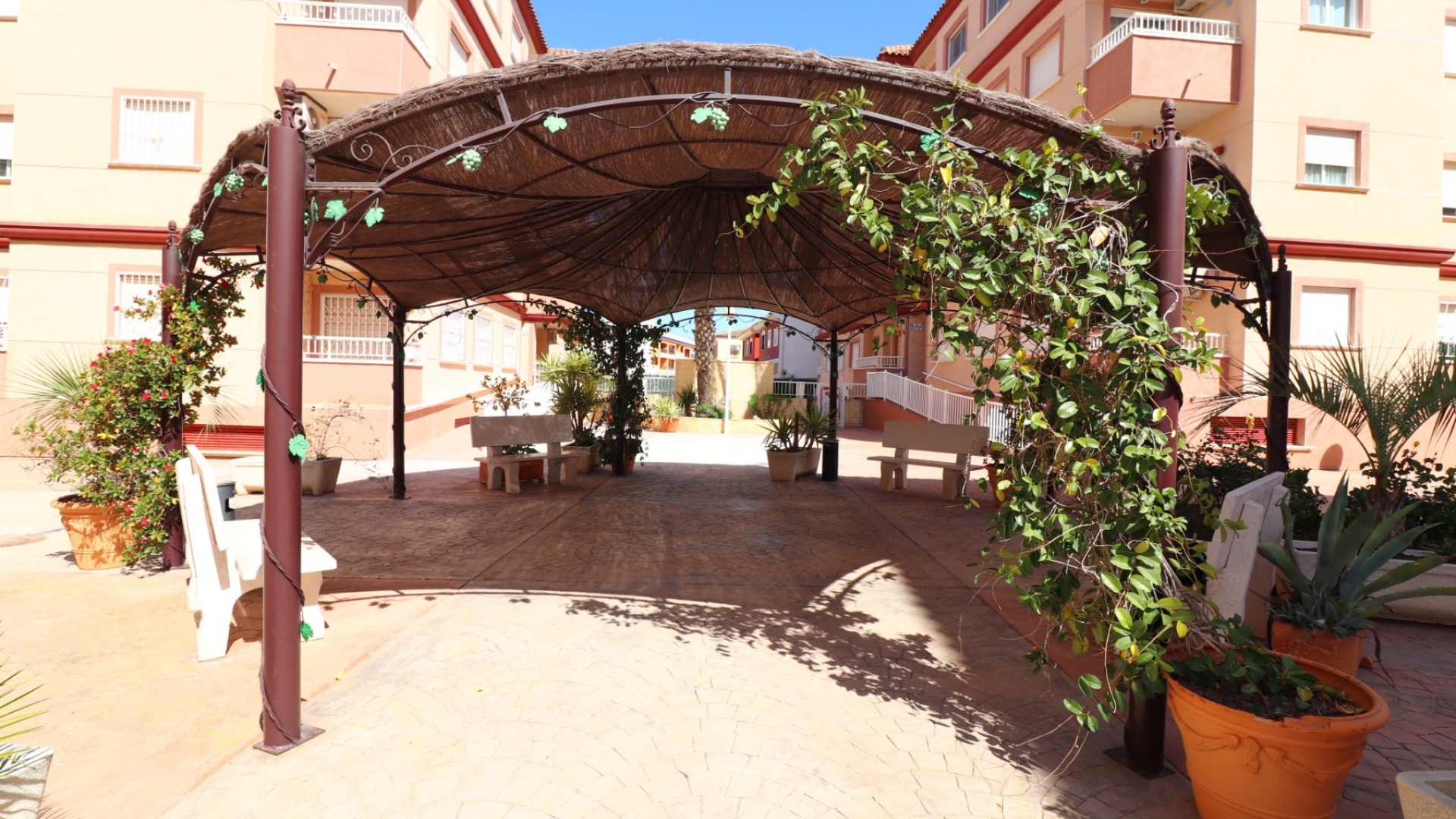 Wederverkoop - Appartement - Algorfa - Algorfa - Village