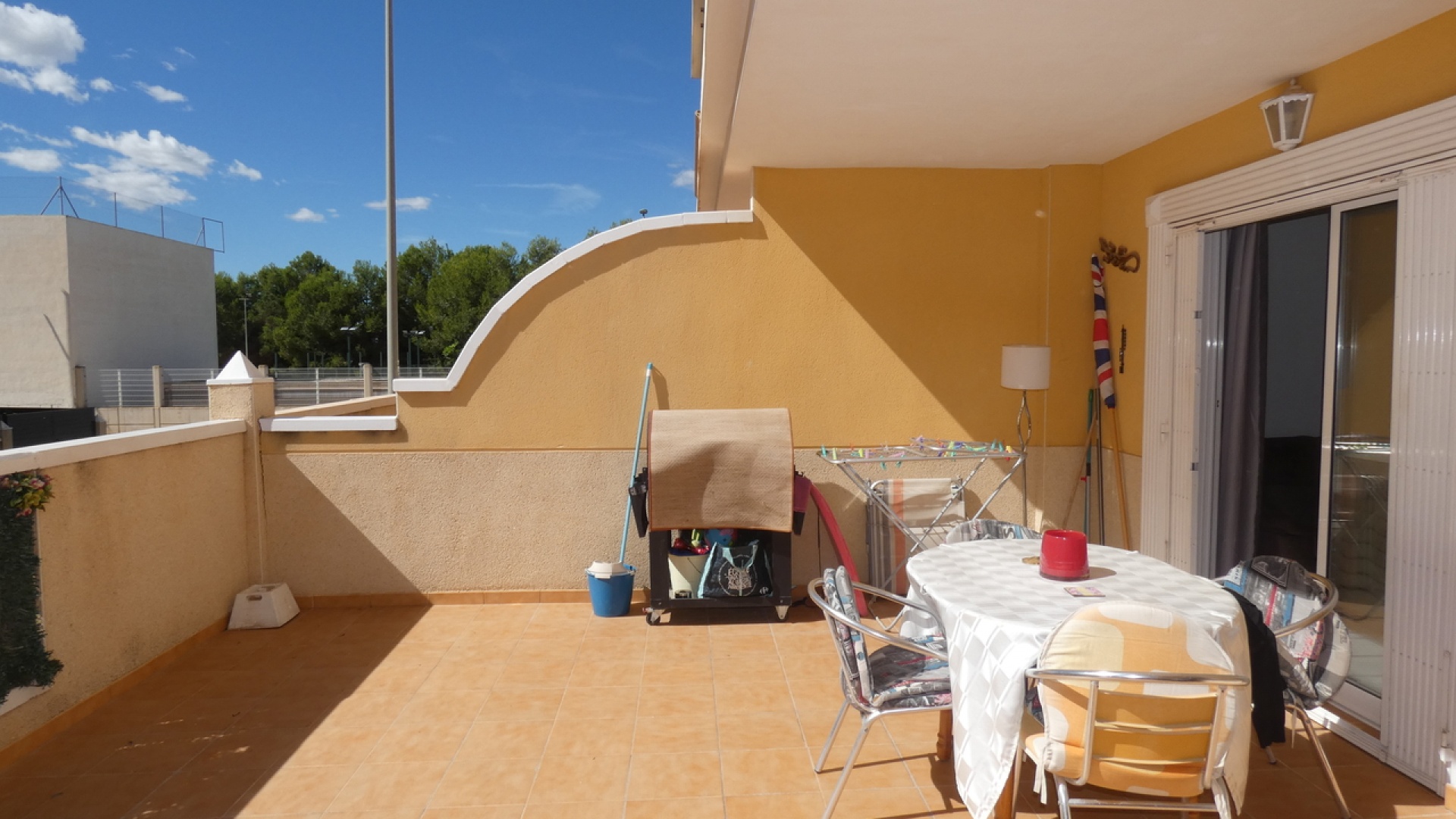 Wederverkoop - Appartement - Algorfa - fontana