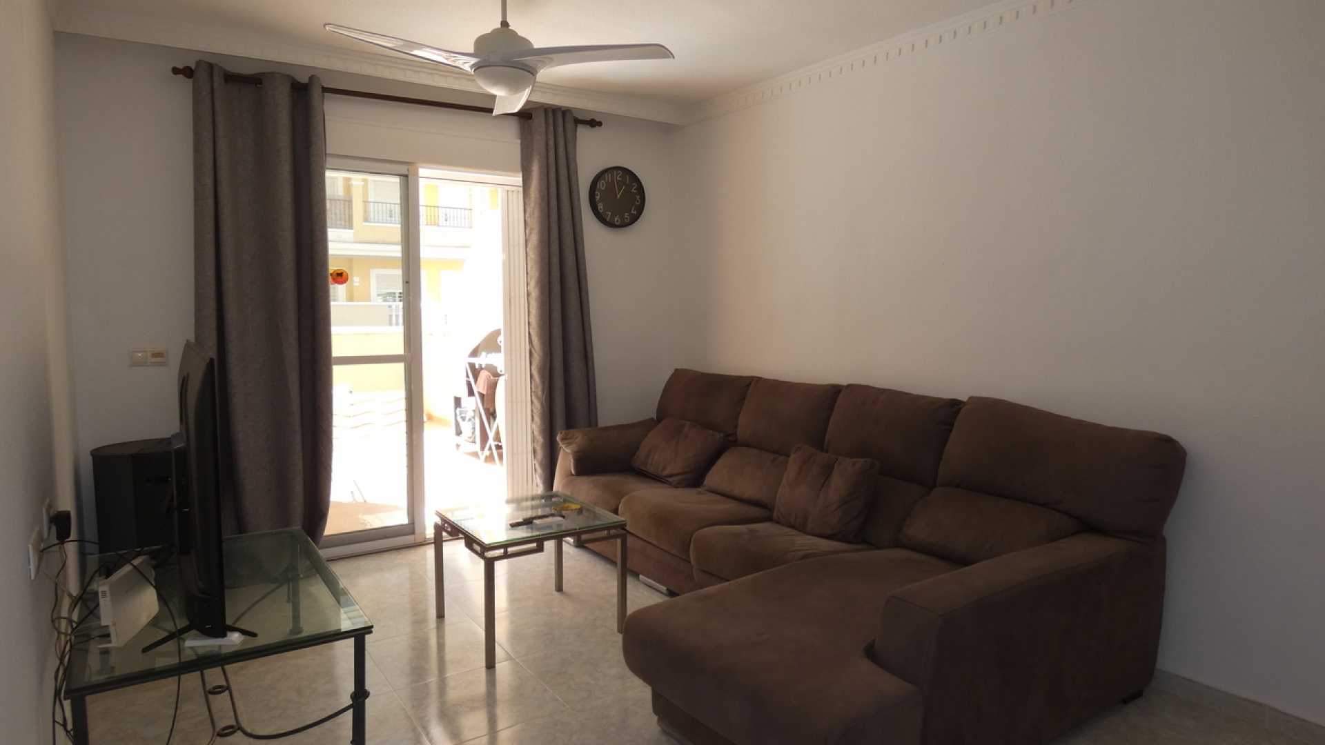 Wederverkoop - Appartement - Algorfa - fontana