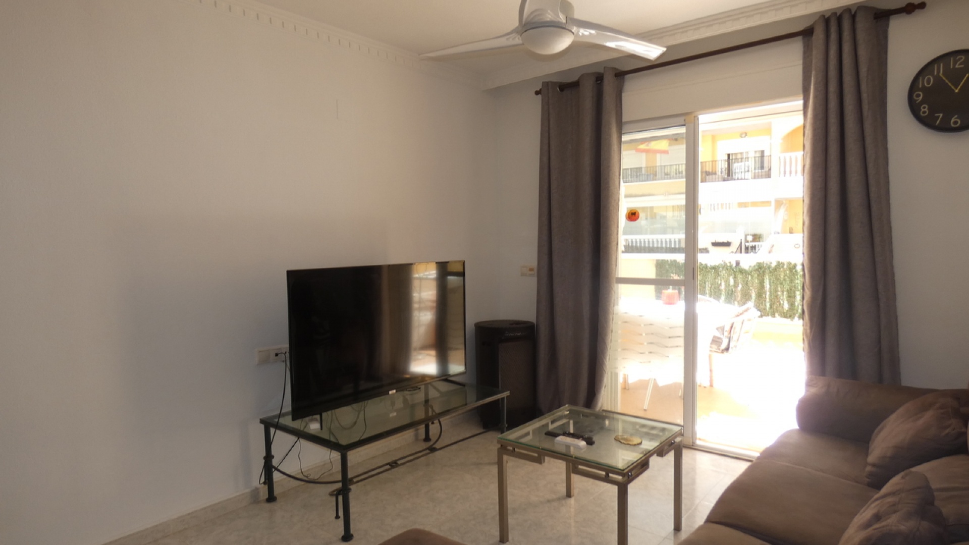 Wederverkoop - Appartement - Algorfa - fontana