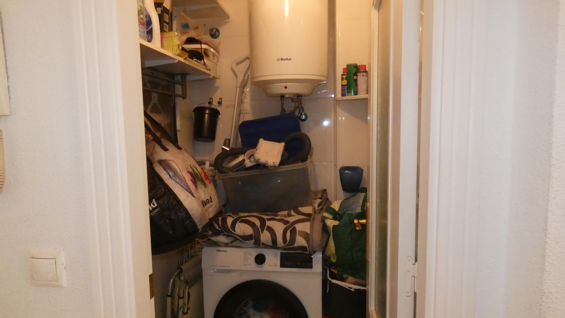 Wederverkoop - Appartement - Algorfa - fontana