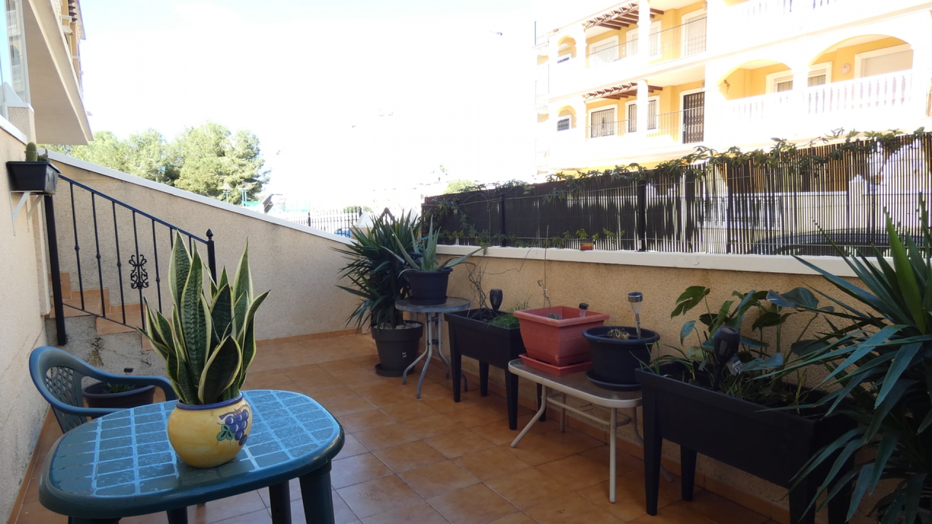 Wederverkoop - Appartement - Algorfa - fontana