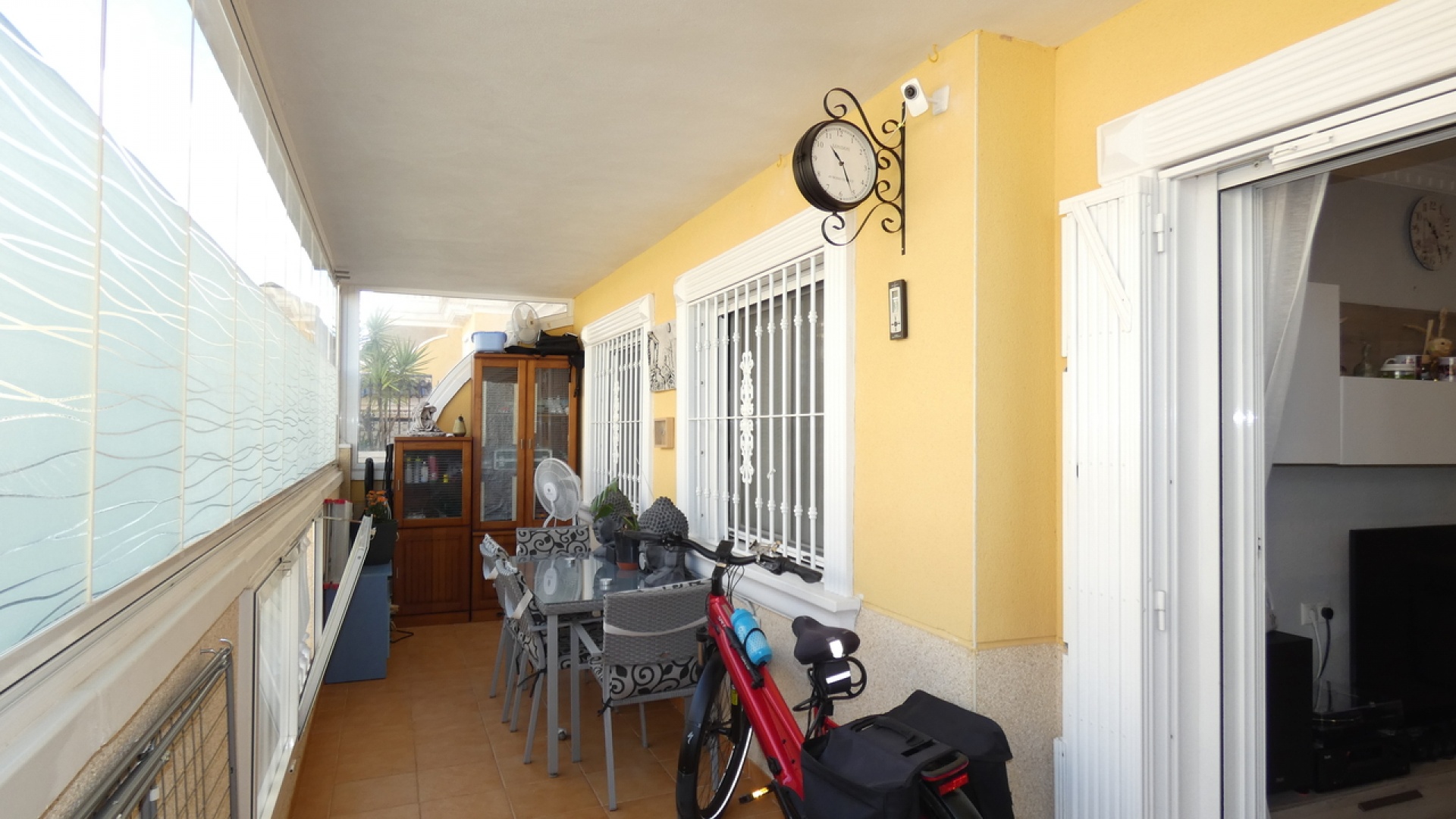 Wederverkoop - Appartement - Algorfa - fontana