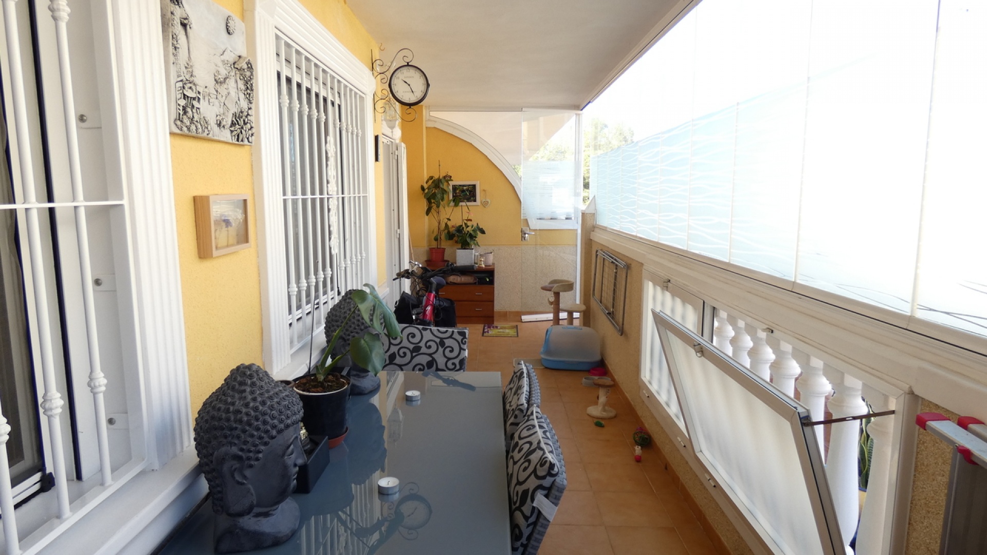 Wederverkoop - Appartement - Algorfa - fontana