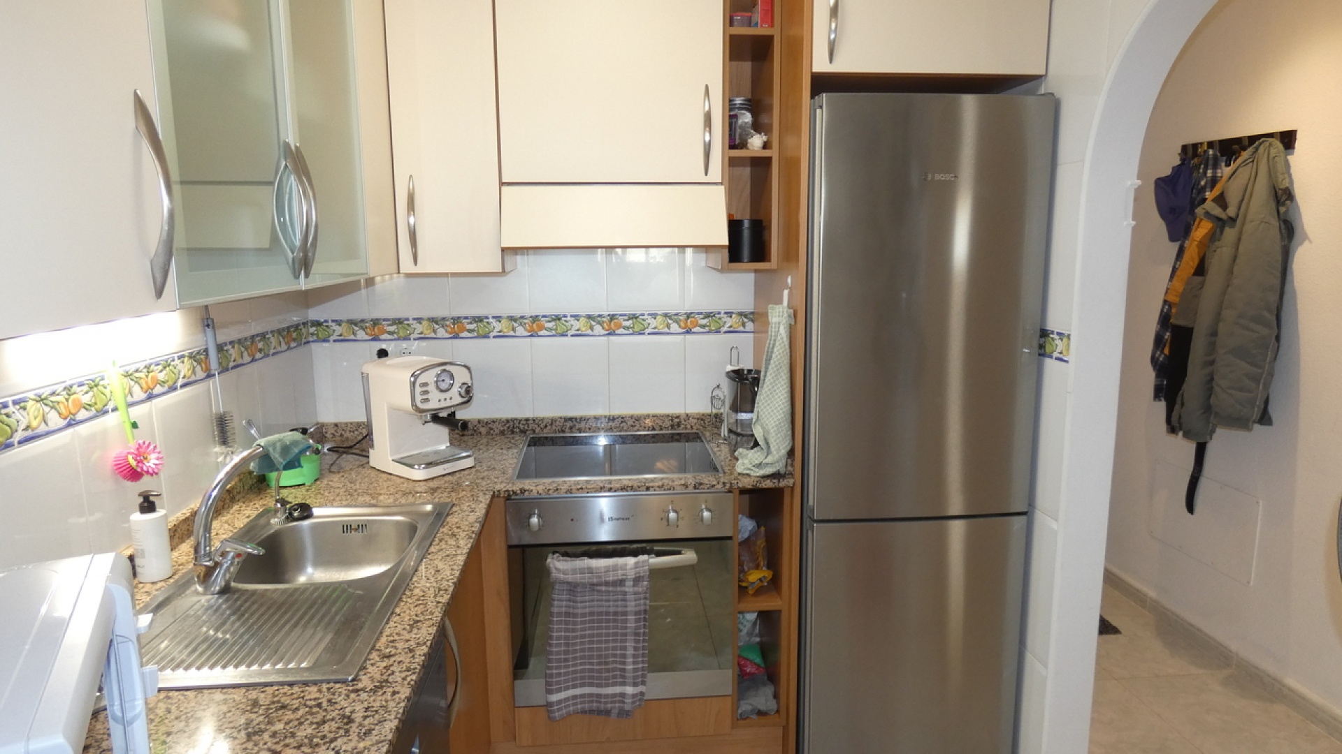 Wederverkoop - Appartement - Algorfa - fontana