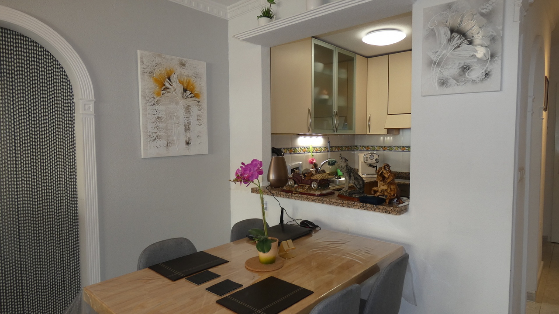 Wederverkoop - Appartement - Algorfa - fontana