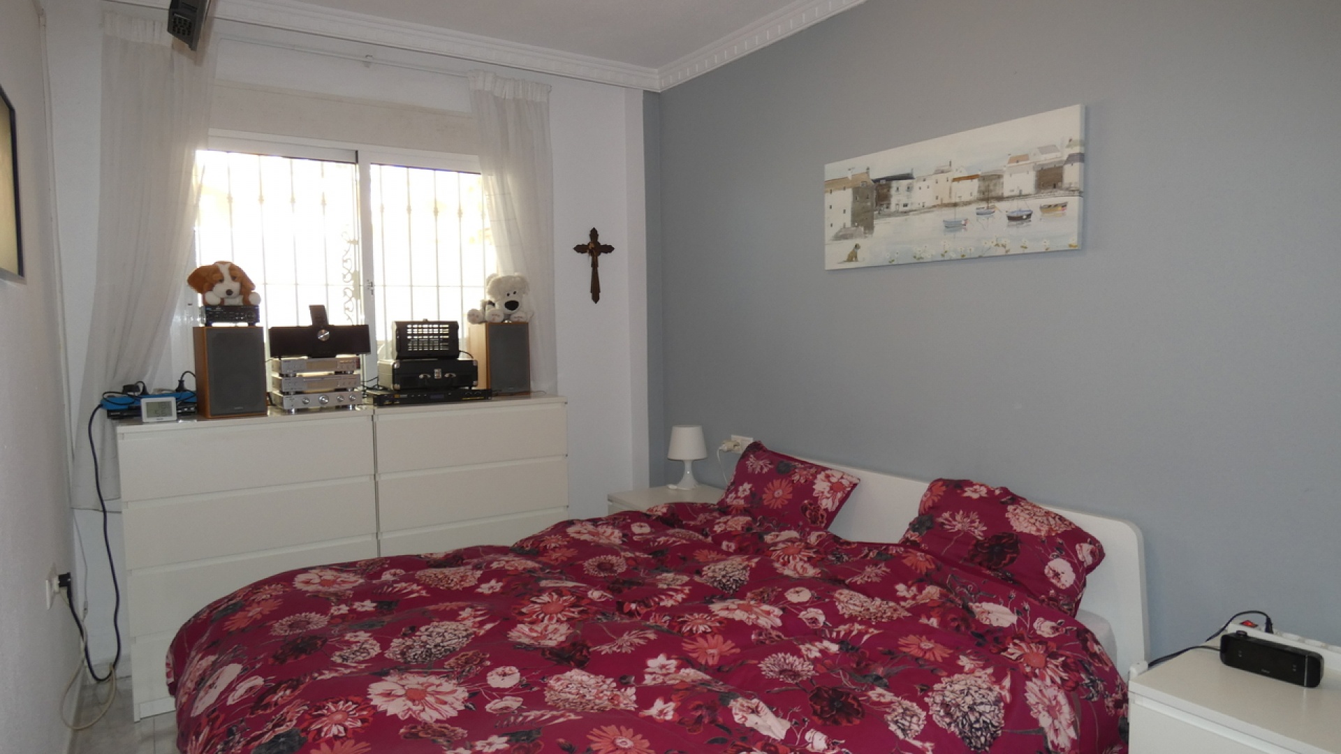 Wederverkoop - Appartement - Algorfa - fontana