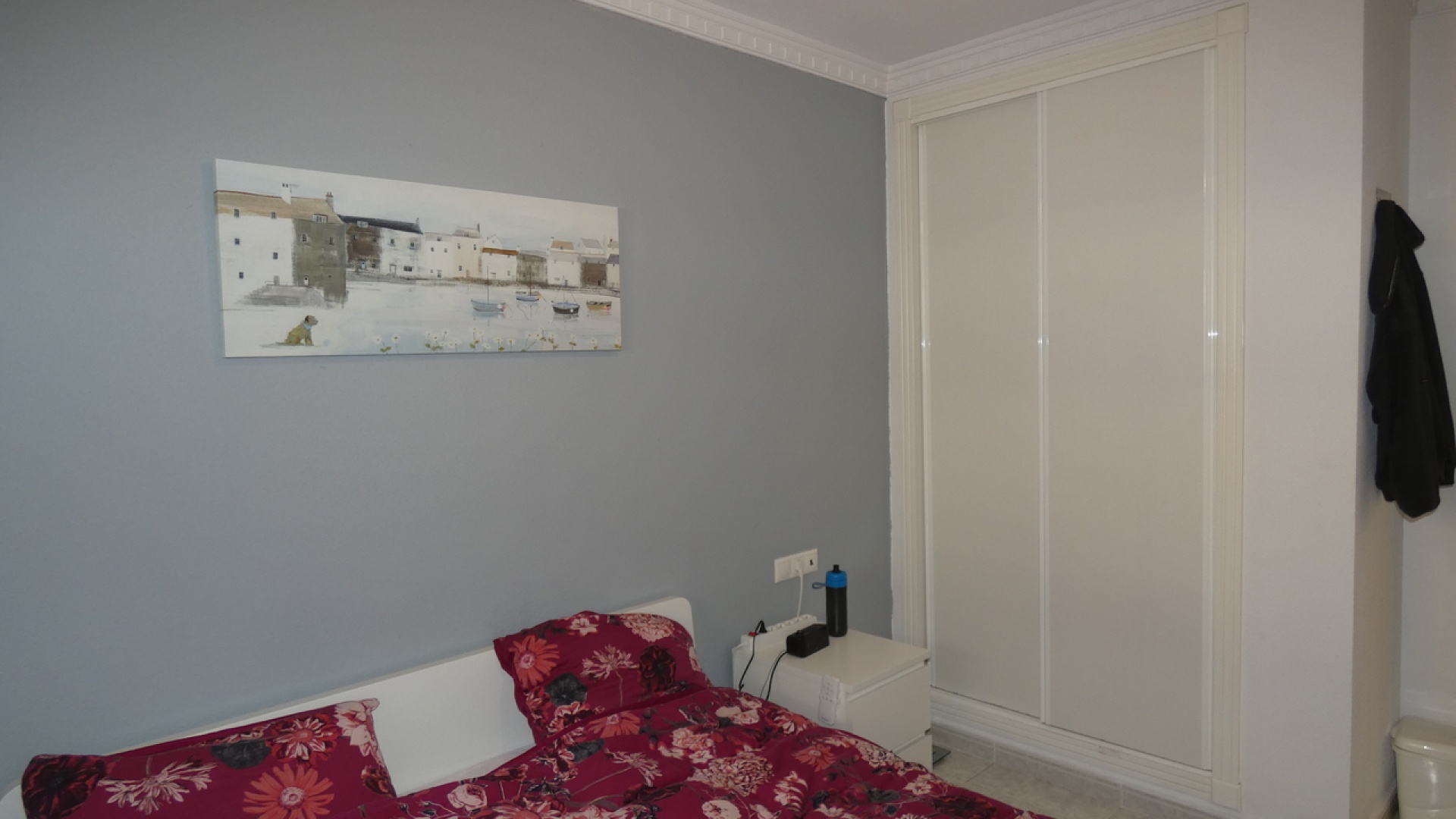 Wederverkoop - Appartement - Algorfa - fontana