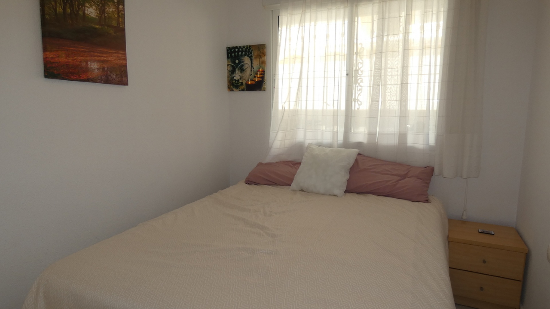 Wederverkoop - Appartement - Algorfa - fontana