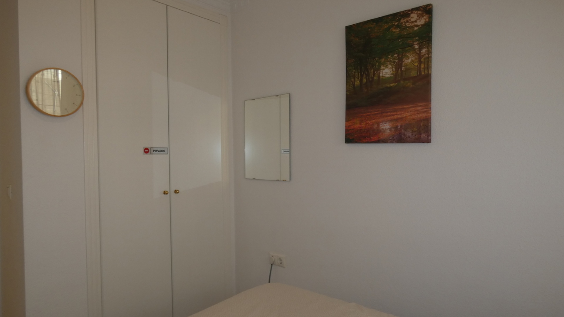 Wederverkoop - Appartement - Algorfa - fontana