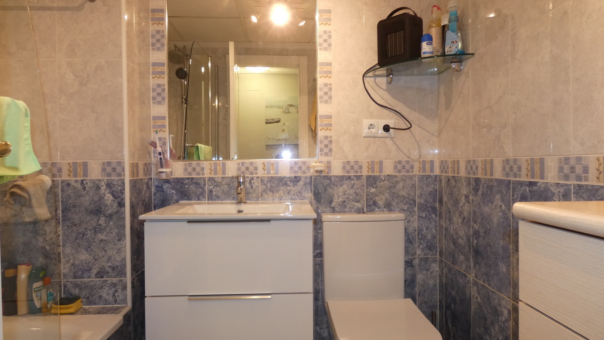 Wederverkoop - Appartement - Algorfa - fontana