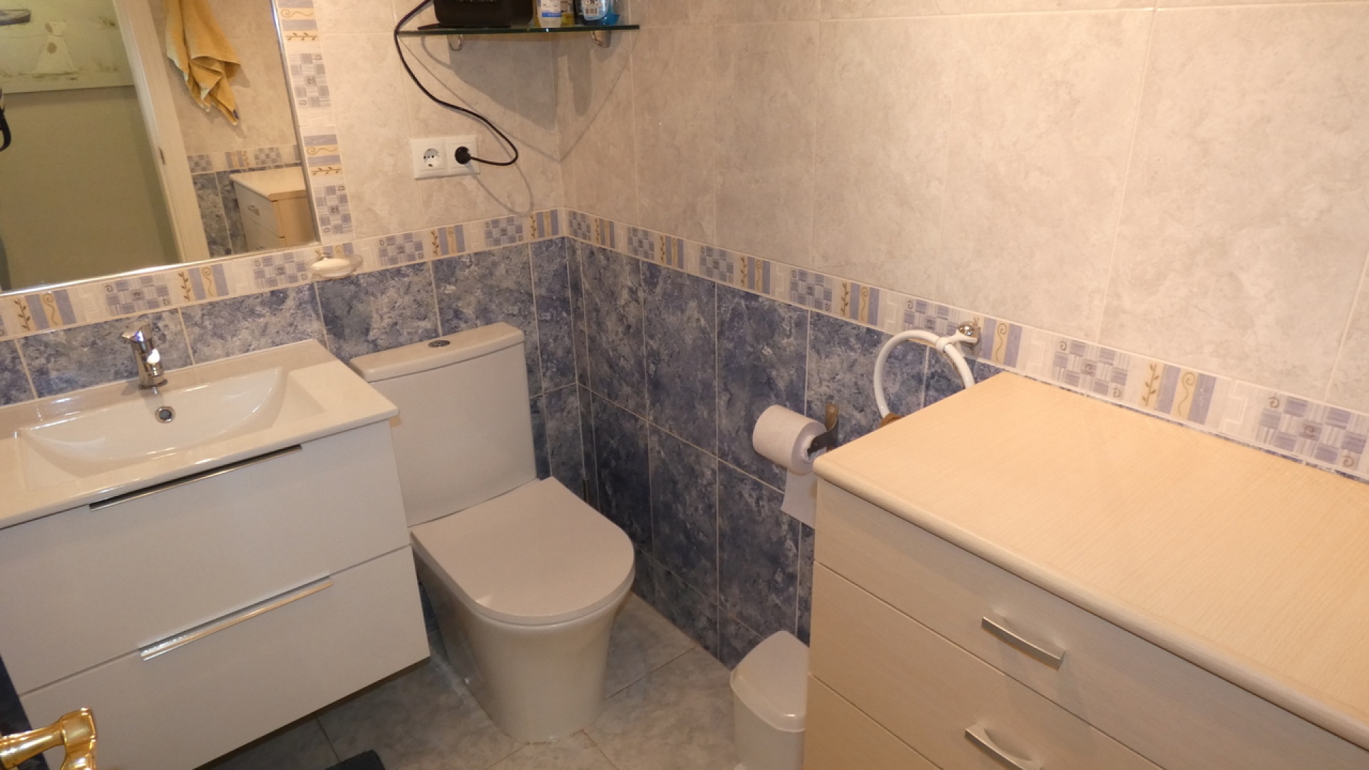 Wederverkoop - Appartement - Algorfa - fontana