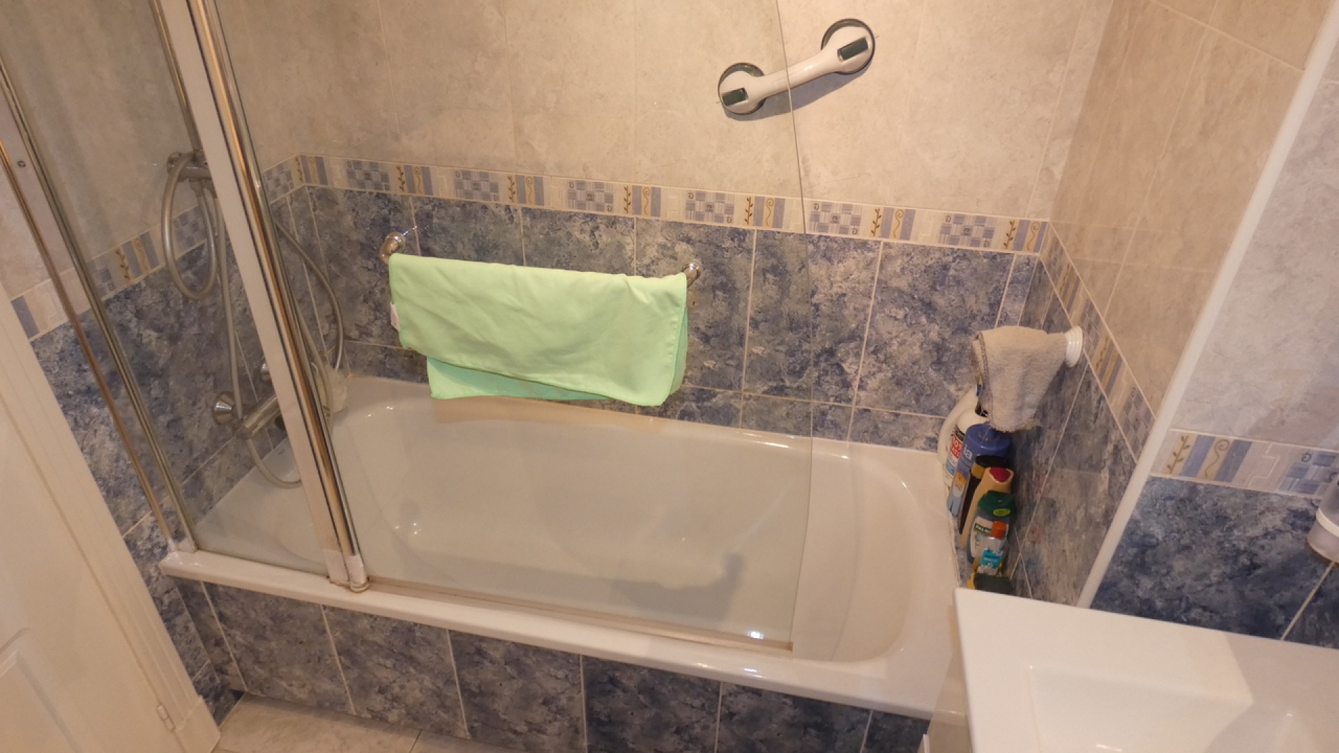 Wederverkoop - Appartement - Algorfa - fontana