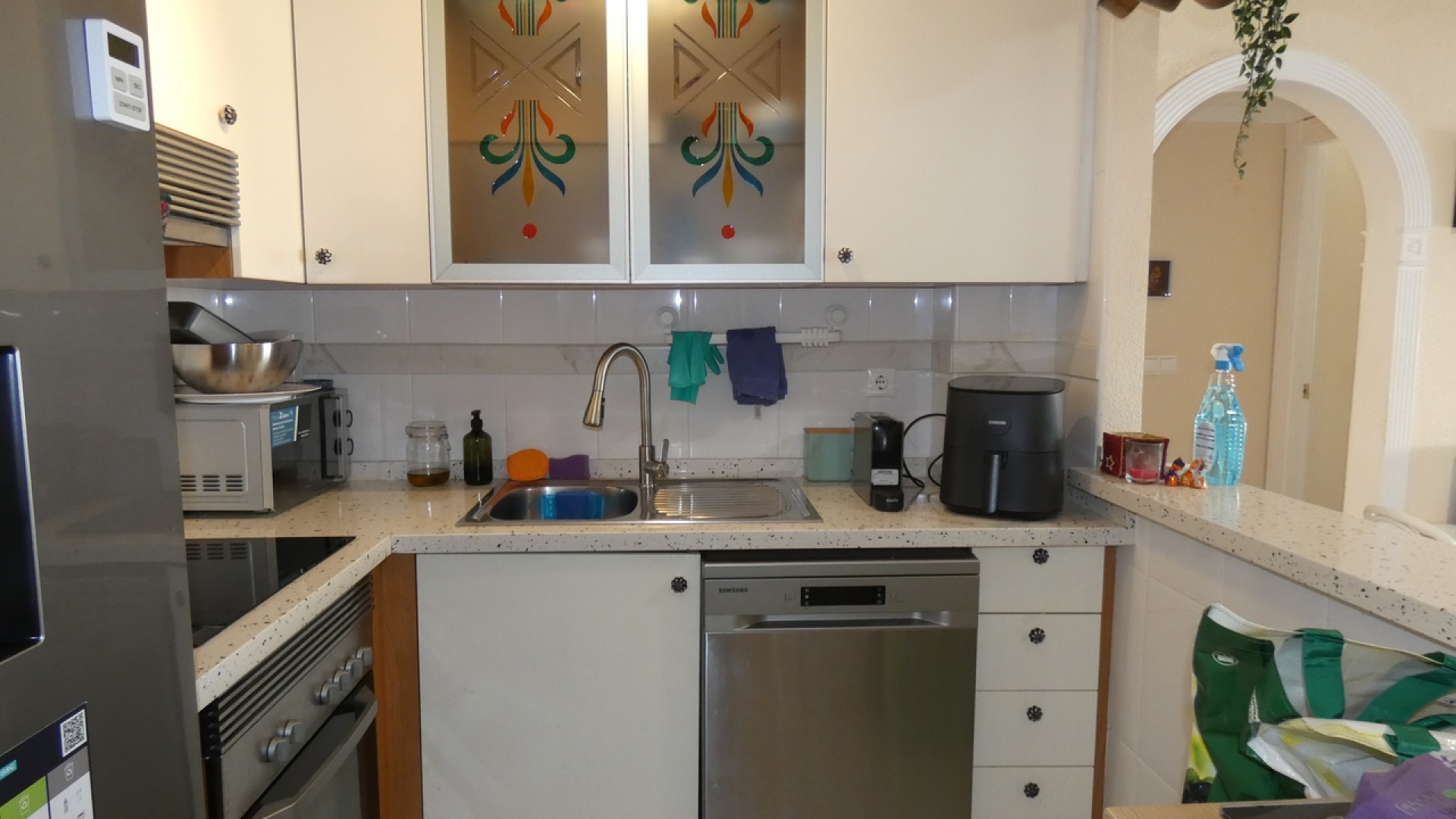 Wederverkoop - Appartement - Algorfa - fontana