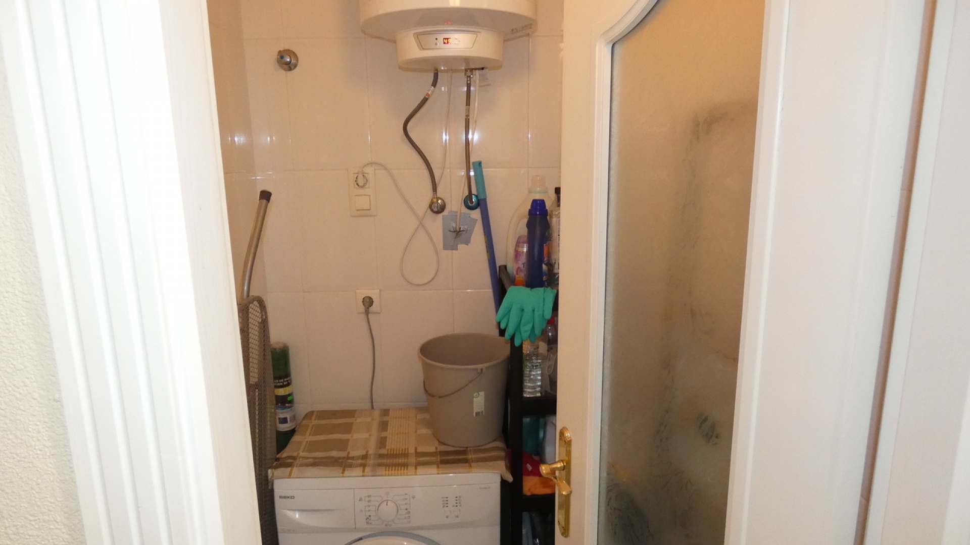 Wederverkoop - Appartement - Algorfa - fontana