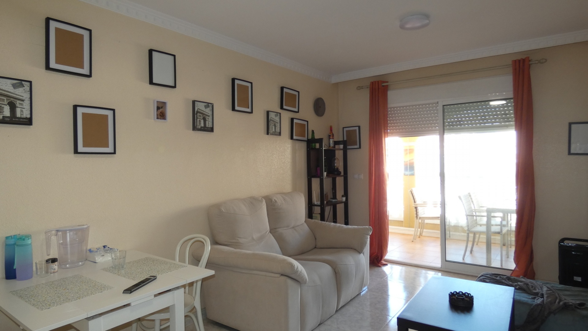 Wederverkoop - Appartement - Algorfa - fontana
