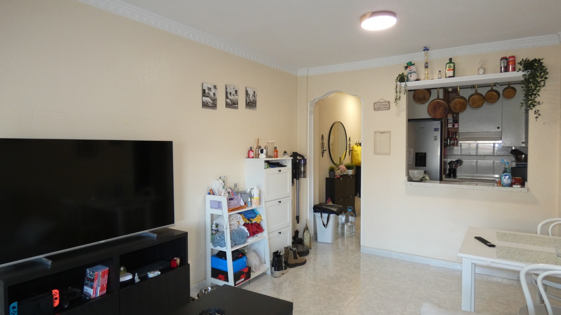 Wederverkoop - Appartement - Algorfa - fontana