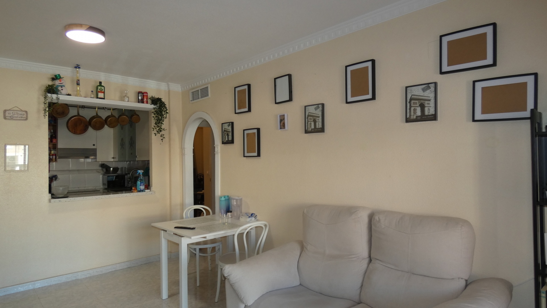 Wederverkoop - Appartement - Algorfa - fontana