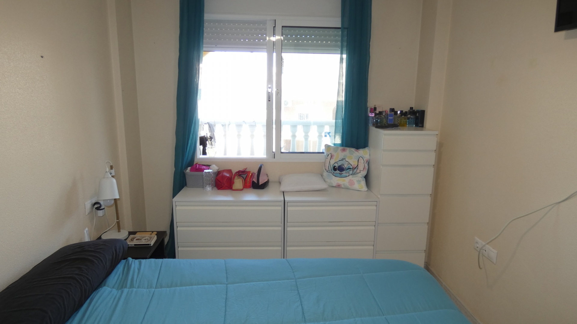 Wederverkoop - Appartement - Algorfa - fontana