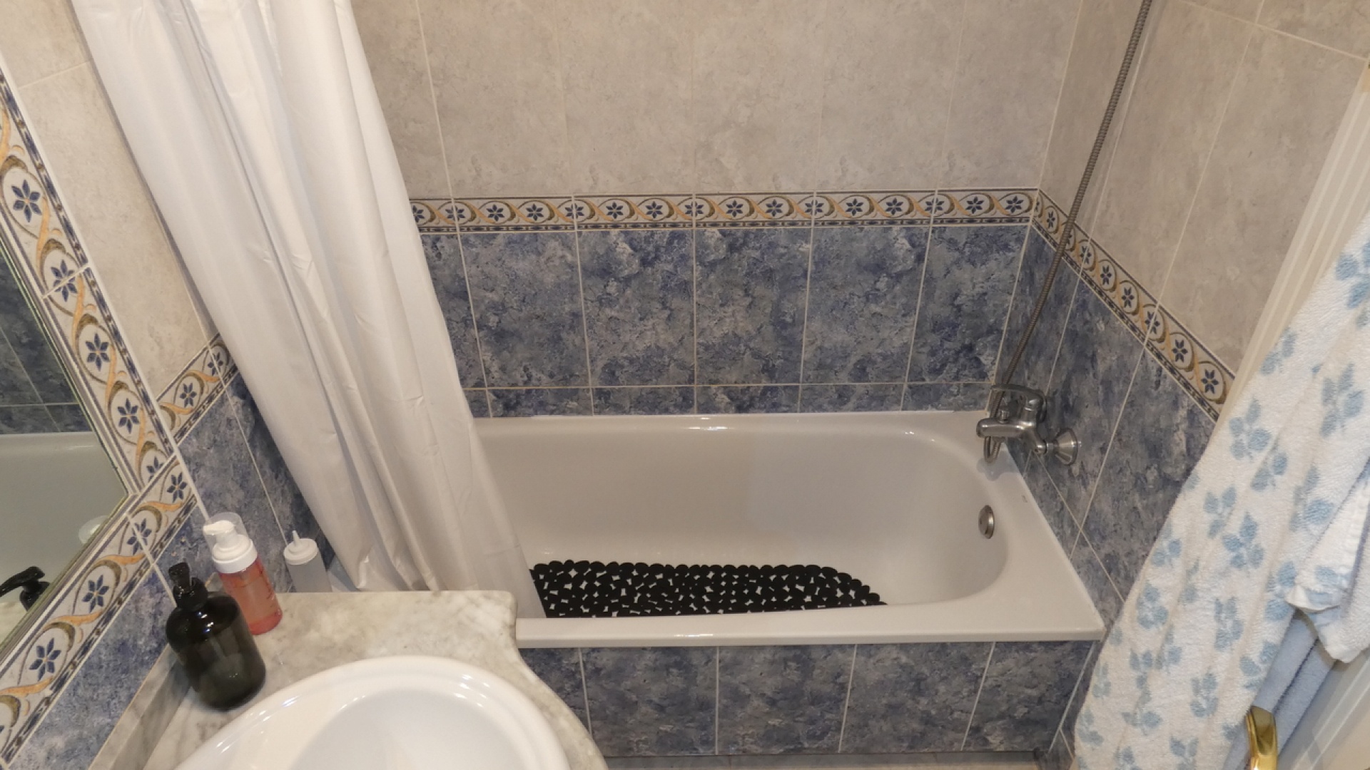 Wederverkoop - Appartement - Algorfa - fontana