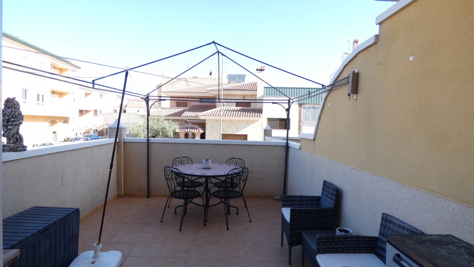 Wederverkoop - Appartement - Algorfa - fontana