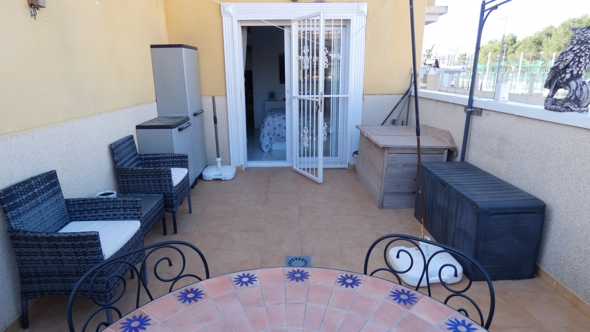 Wederverkoop - Appartement - Algorfa - fontana