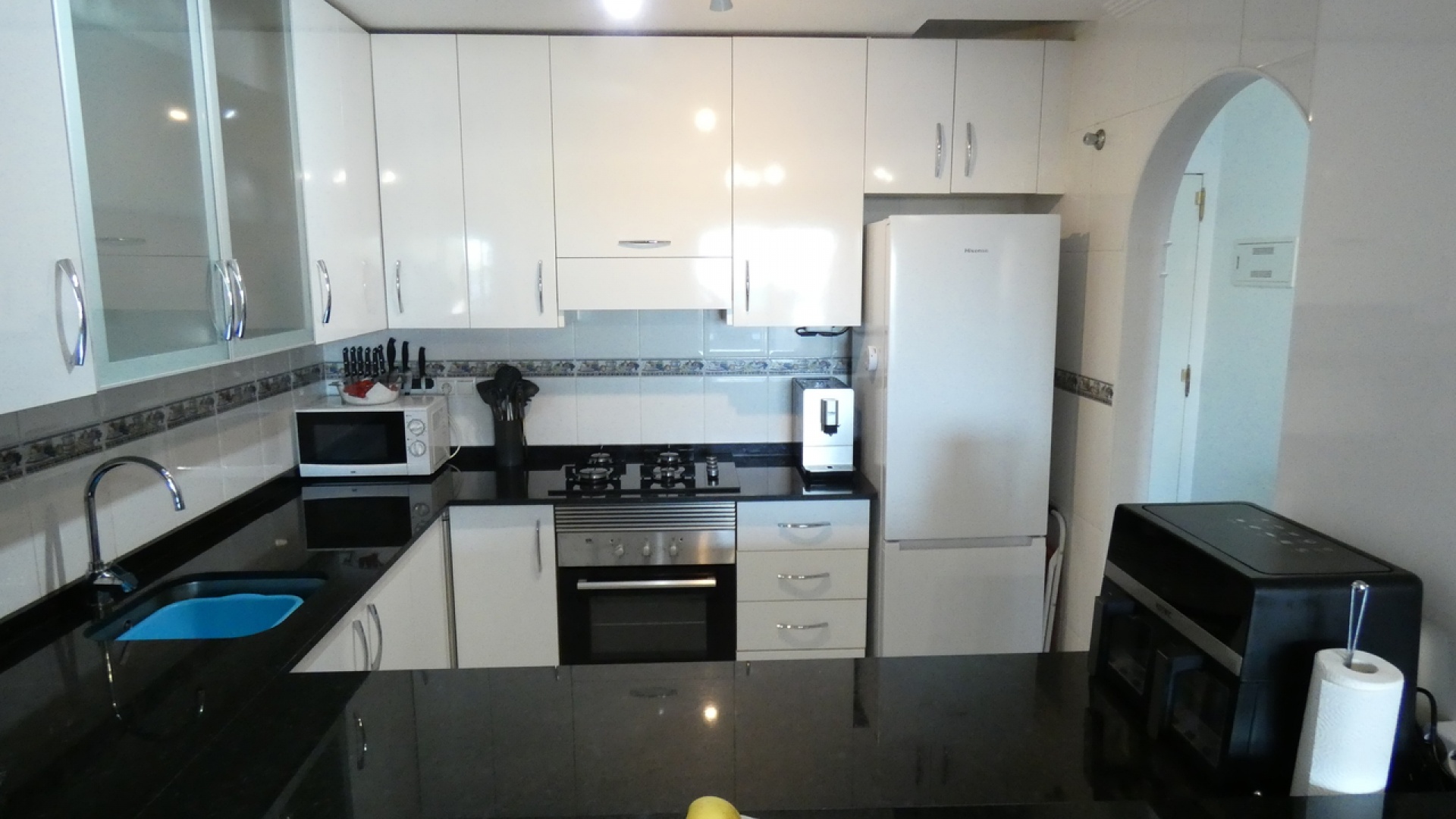 Wederverkoop - Appartement - Algorfa - fontana