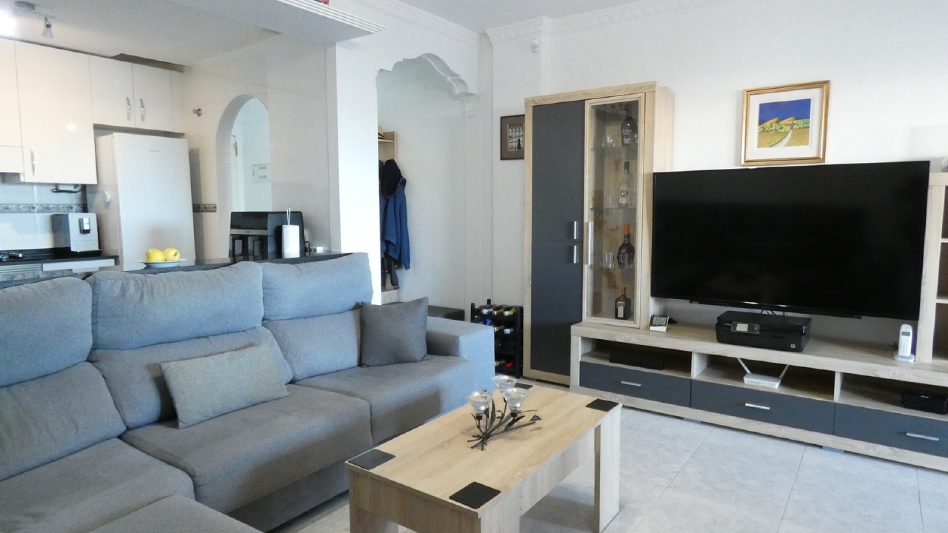 Wederverkoop - Appartement - Algorfa - fontana